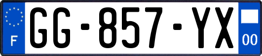 GG-857-YX