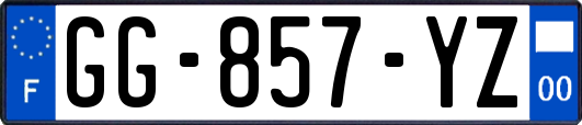 GG-857-YZ