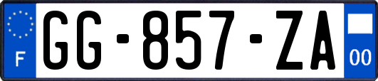 GG-857-ZA