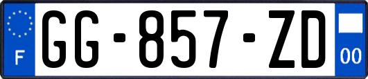 GG-857-ZD