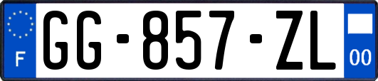 GG-857-ZL