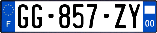 GG-857-ZY