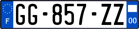 GG-857-ZZ
