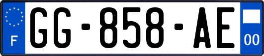 GG-858-AE