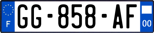 GG-858-AF