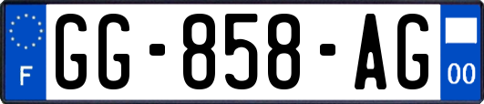GG-858-AG
