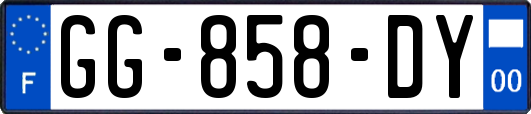 GG-858-DY