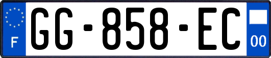 GG-858-EC