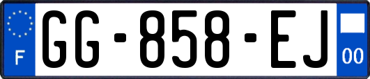 GG-858-EJ