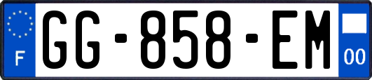 GG-858-EM
