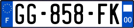 GG-858-FK
