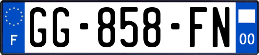 GG-858-FN