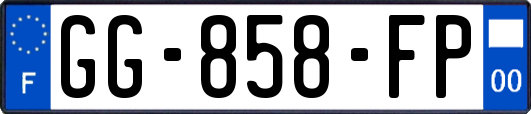 GG-858-FP