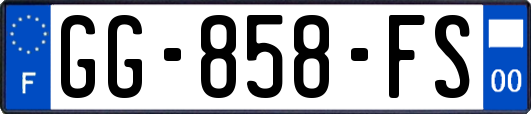 GG-858-FS