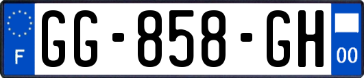 GG-858-GH