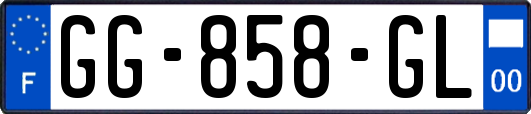 GG-858-GL