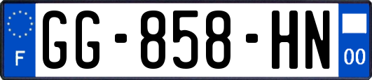 GG-858-HN