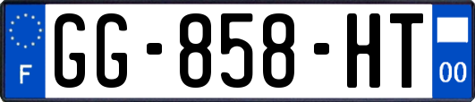 GG-858-HT