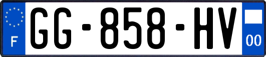 GG-858-HV