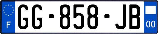 GG-858-JB