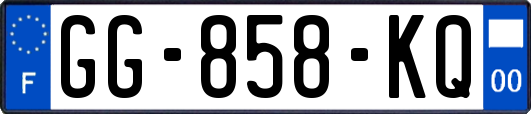 GG-858-KQ
