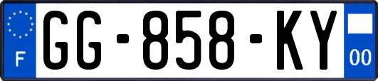 GG-858-KY