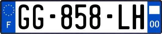 GG-858-LH
