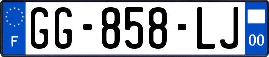 GG-858-LJ
