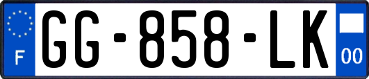 GG-858-LK