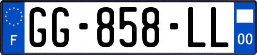 GG-858-LL