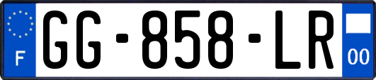 GG-858-LR
