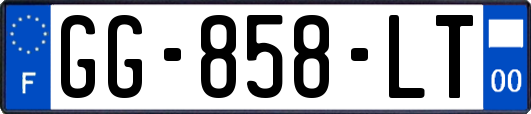 GG-858-LT