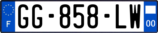 GG-858-LW