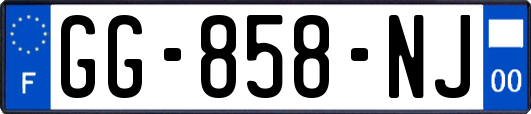 GG-858-NJ