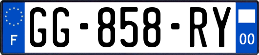 GG-858-RY