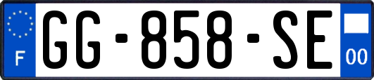 GG-858-SE