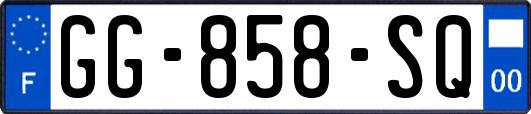 GG-858-SQ