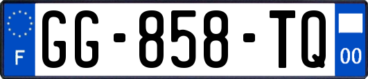 GG-858-TQ