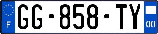 GG-858-TY