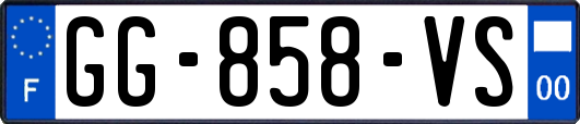 GG-858-VS