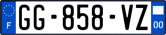 GG-858-VZ