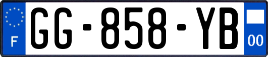 GG-858-YB