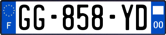 GG-858-YD