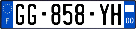 GG-858-YH