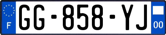 GG-858-YJ