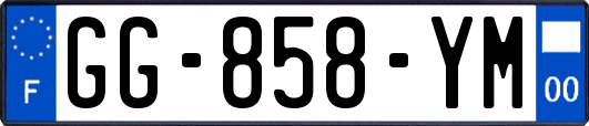 GG-858-YM