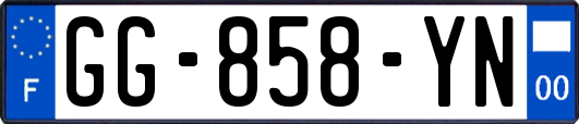 GG-858-YN