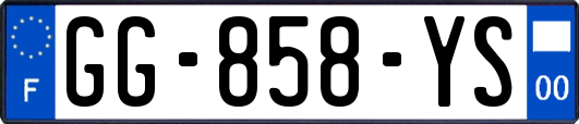 GG-858-YS