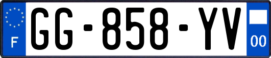 GG-858-YV