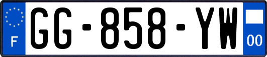 GG-858-YW